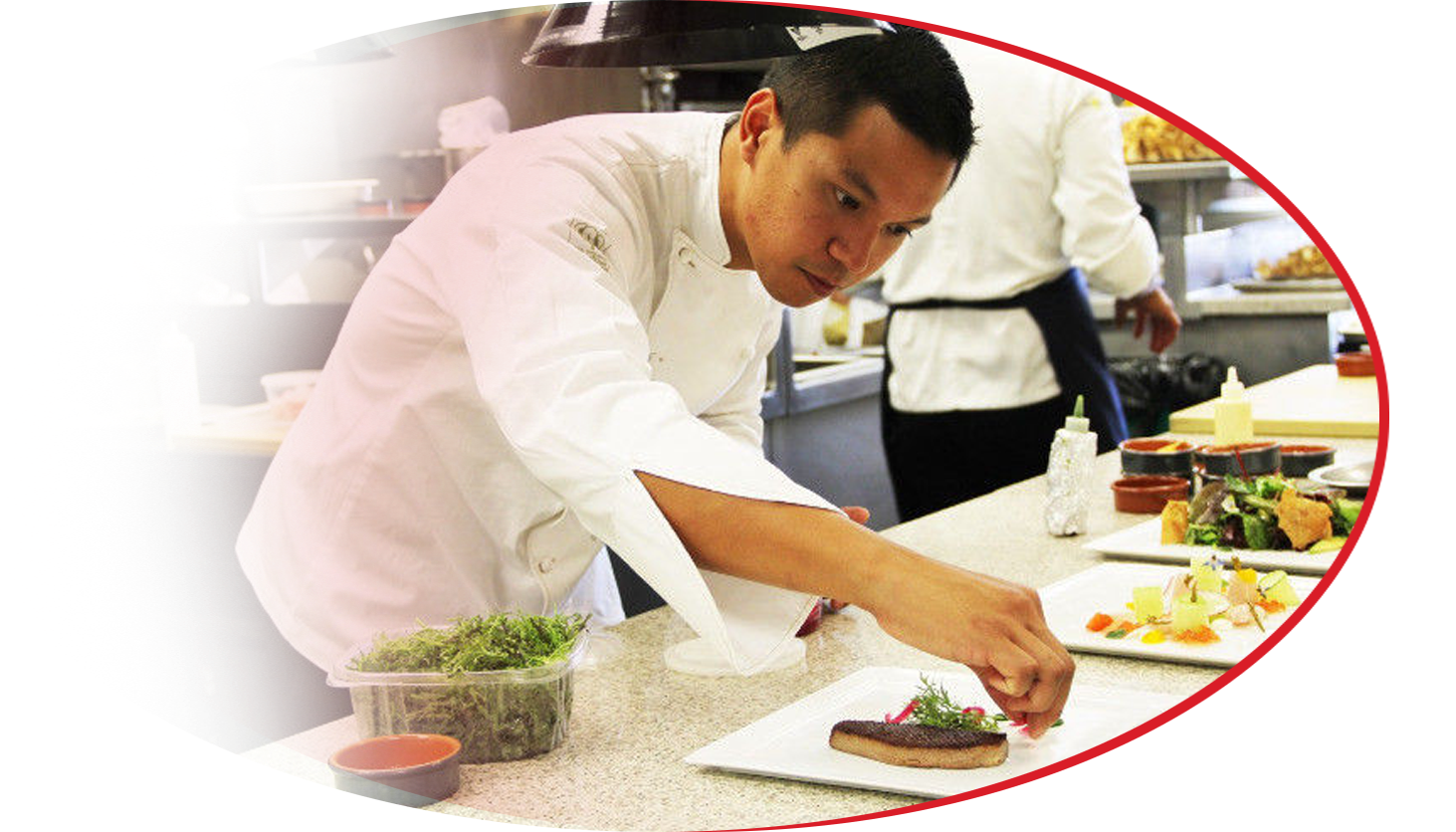 Advance Food Safety Training